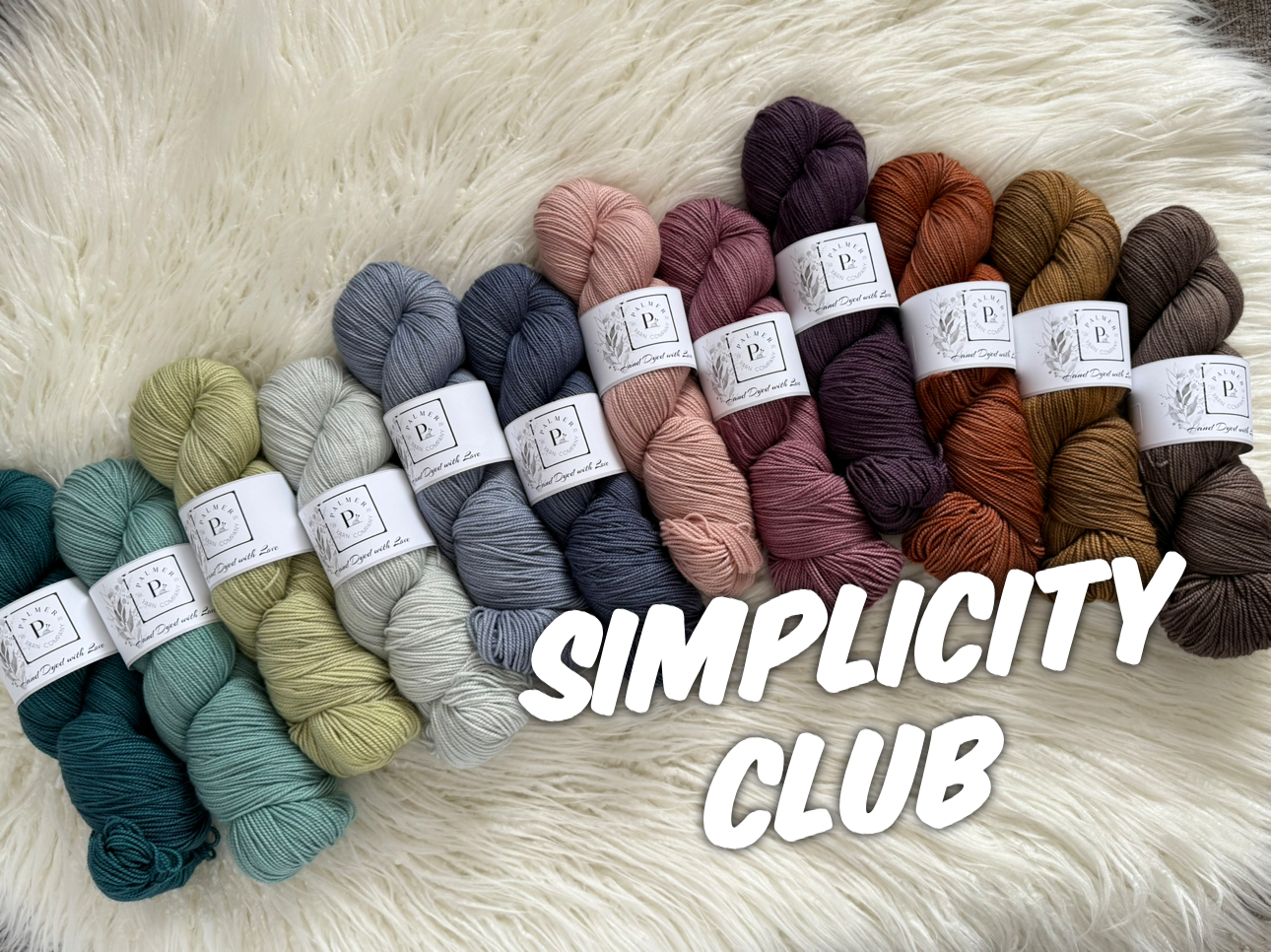 Simplicity Club