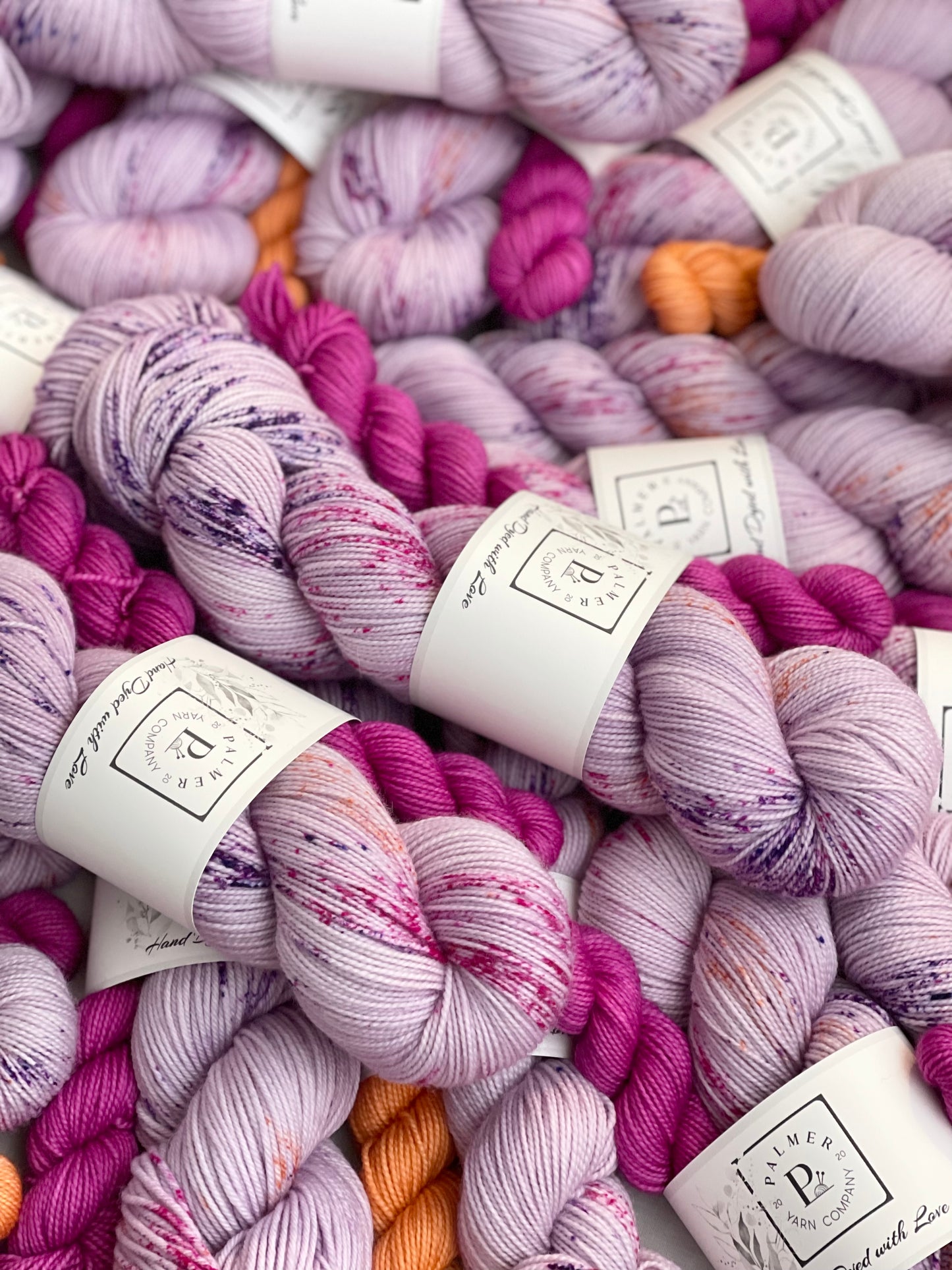 Trick or treat sock set