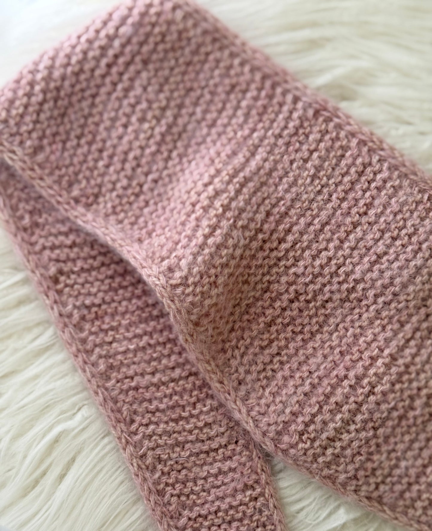 Sophie Scarf Kit