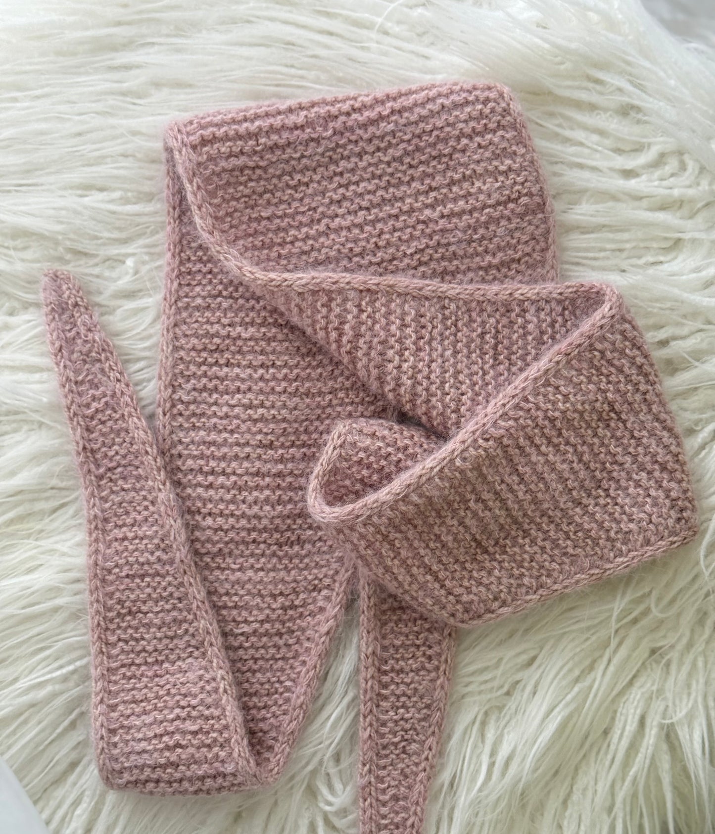 Sophie Scarf Kit