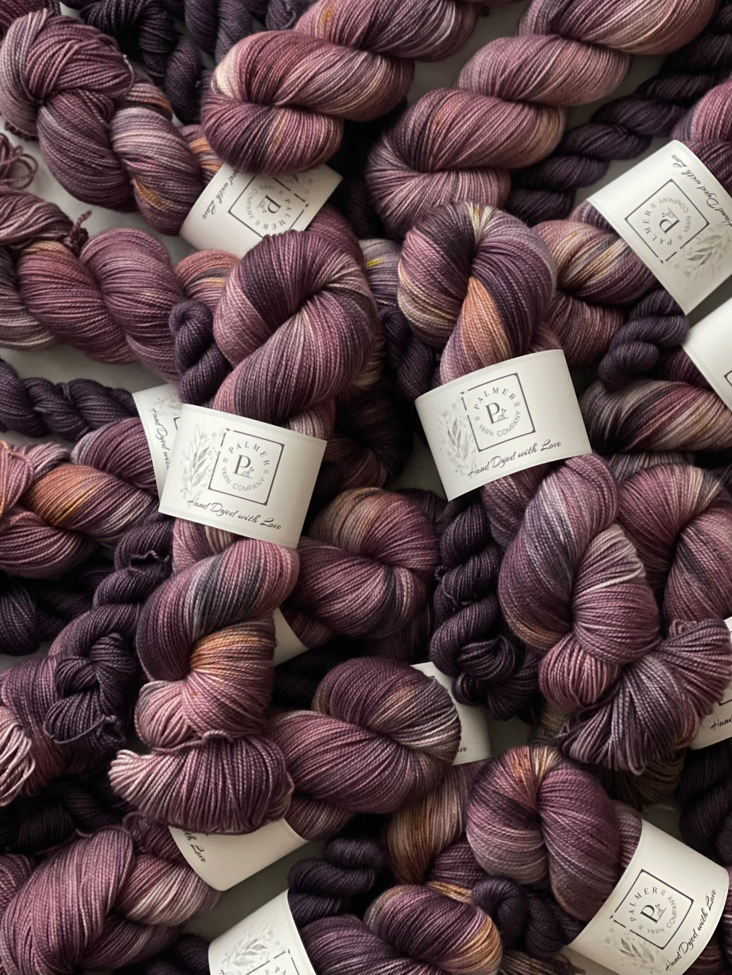 Starling Sock Set