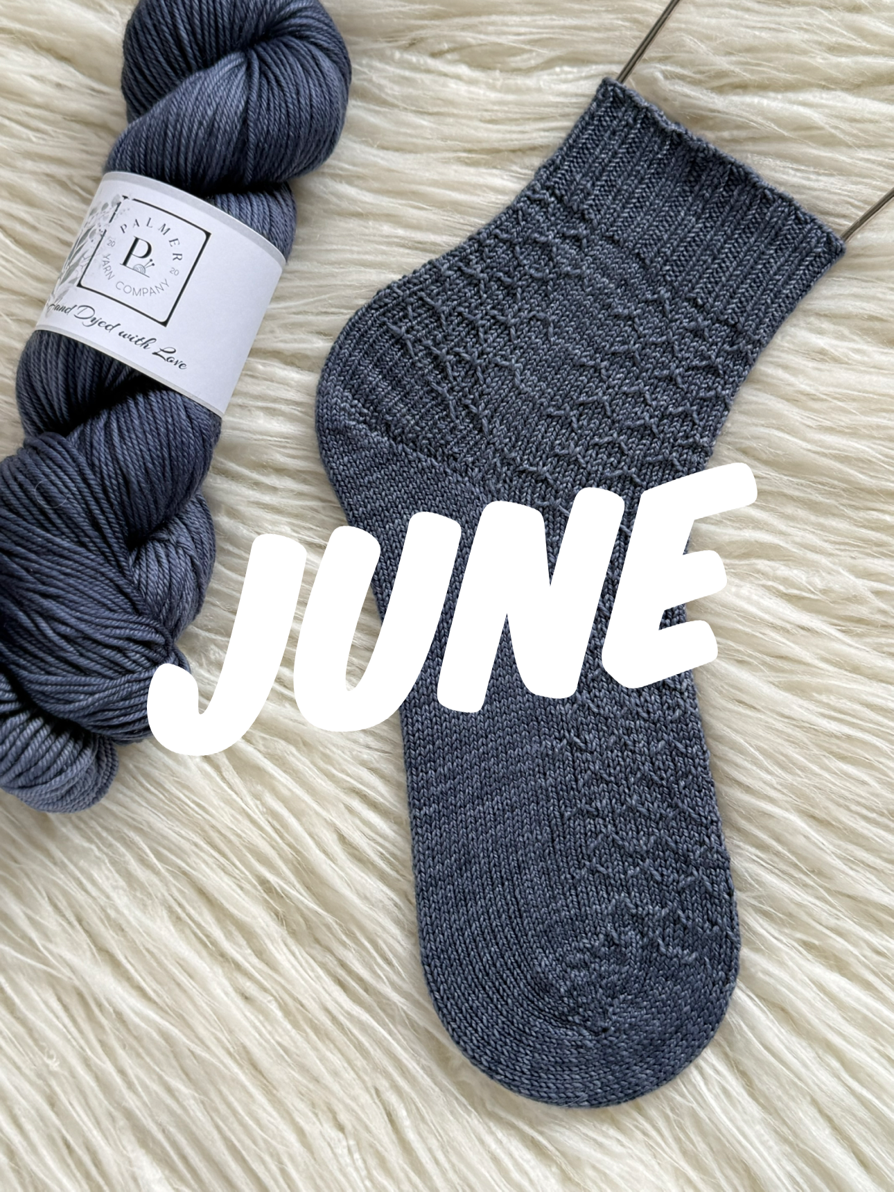 June - Midnight