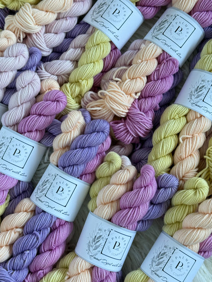 Nylon DK mini set