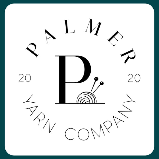 Palmer Yarn Co. Gift Card
