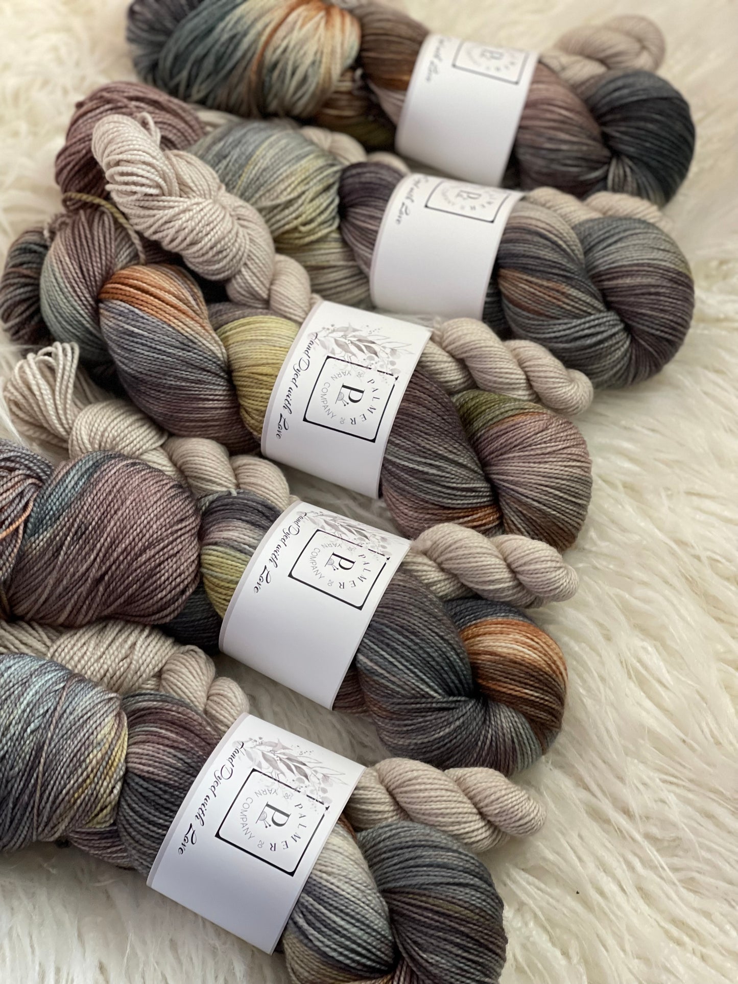 Shoreline Sock Set