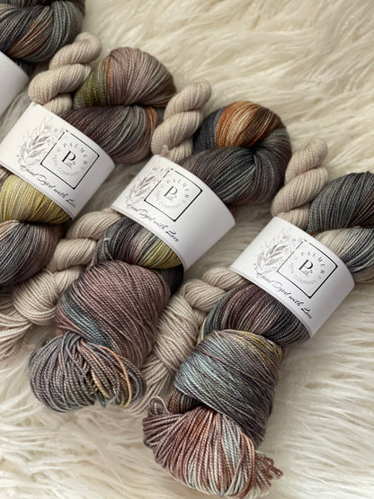 Shoreline Sock Set