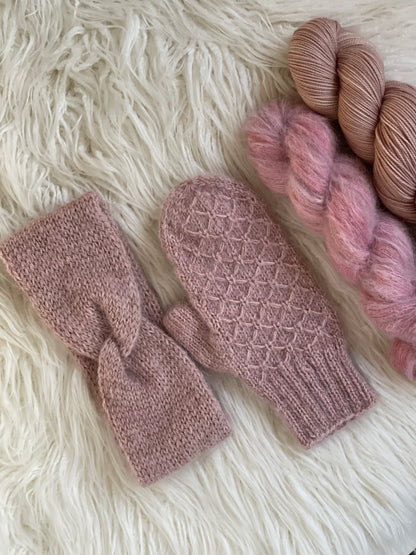 Sophie Scarf Kit