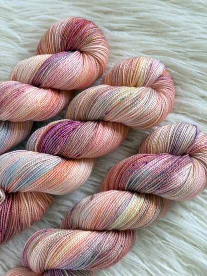 Peach dream