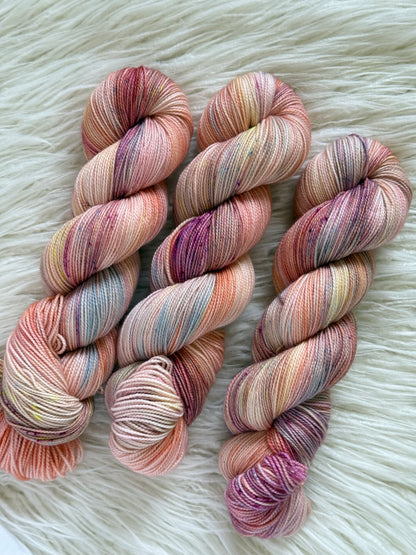 Peach dream