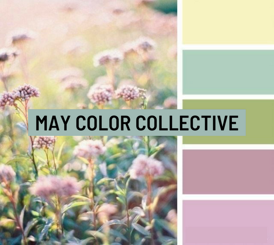 Mini Set - The Color Collective